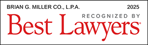 Best Law Firms 2025