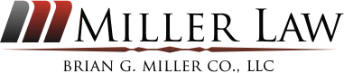 Brian G. Miller Co., LLC Brian G. Miller Co., LLC